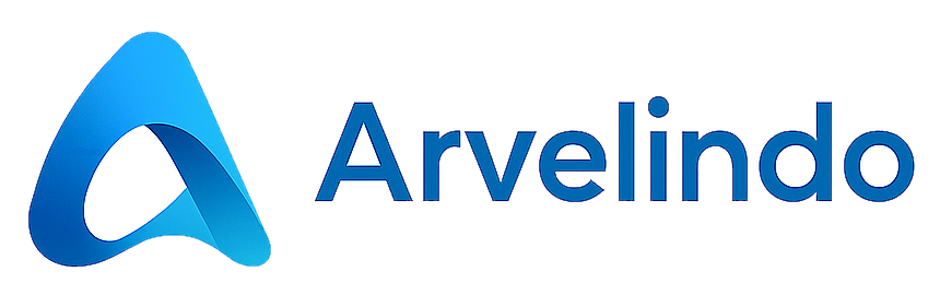 Logo Arvelindo