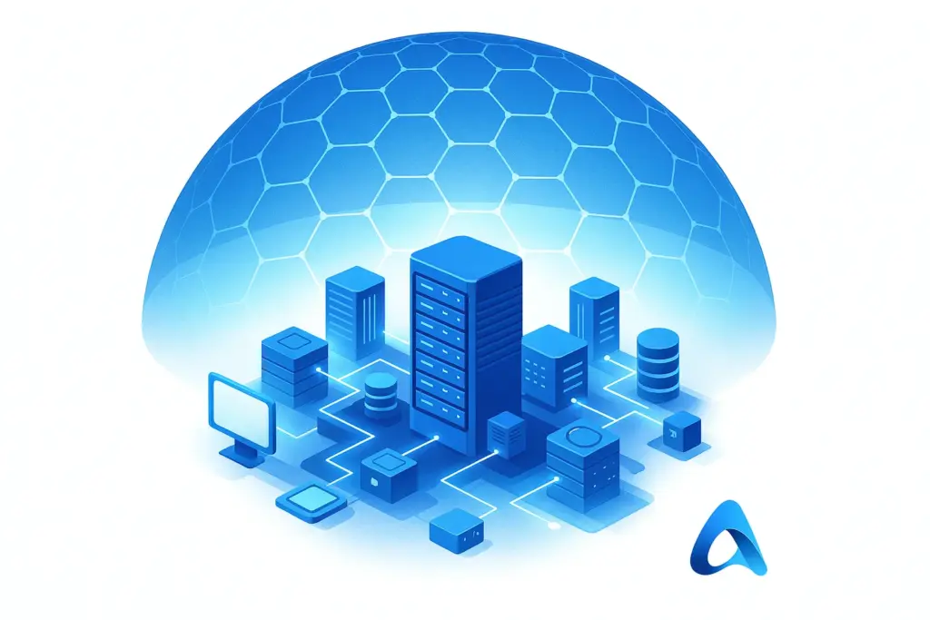 Arvelindo Sicherheit