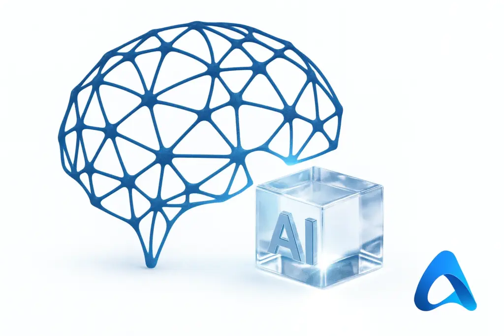 Arvelindo KI Transparenz