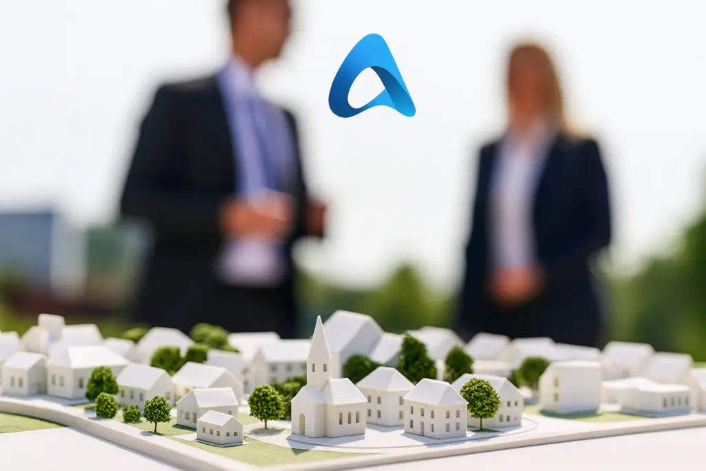 Arvelindo Public Stadt