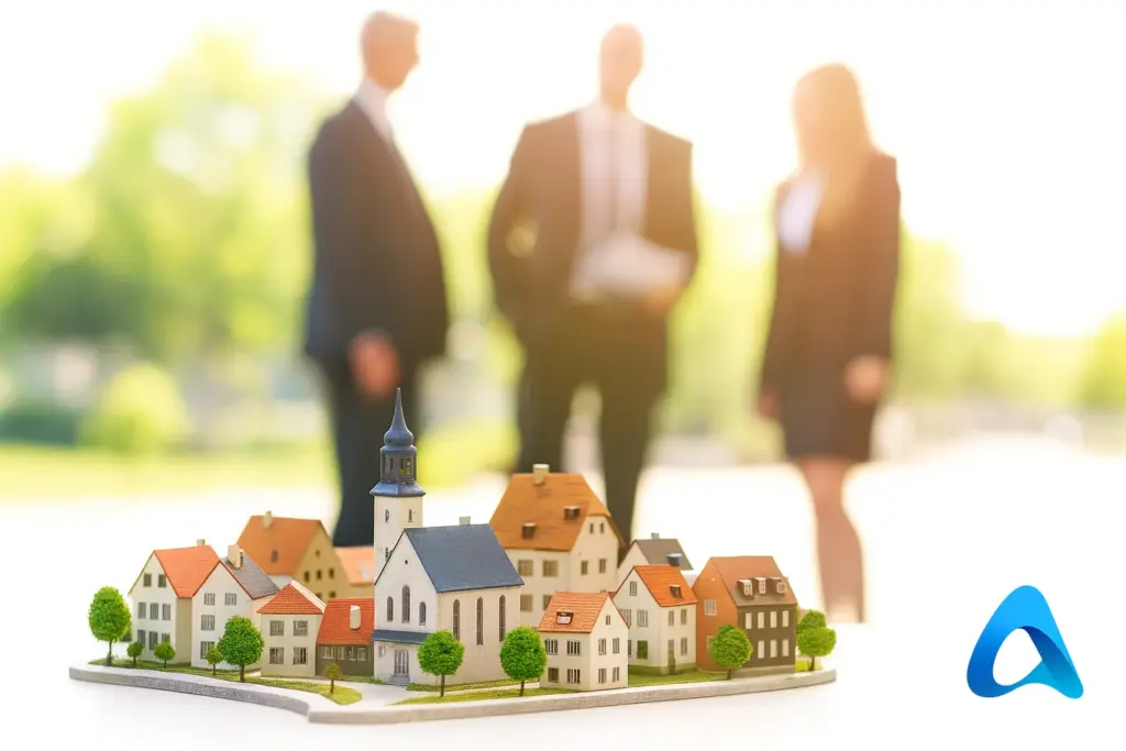 Arvelindo Public Stadt