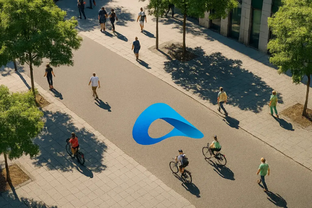 Arvelindo Public Street