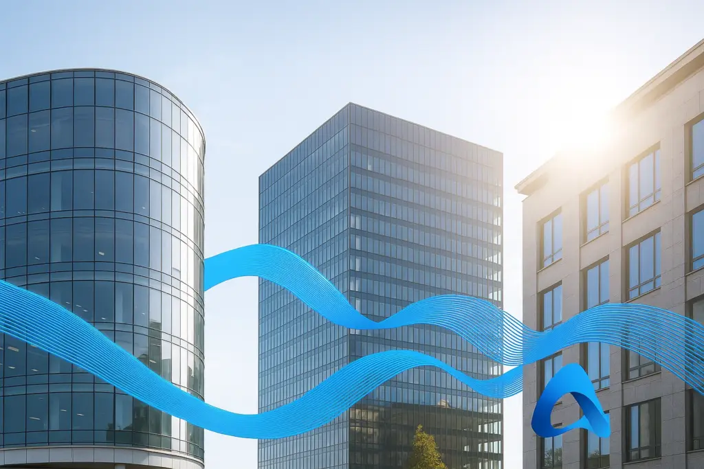 Arvelindo Verwaltungsdatenfluss