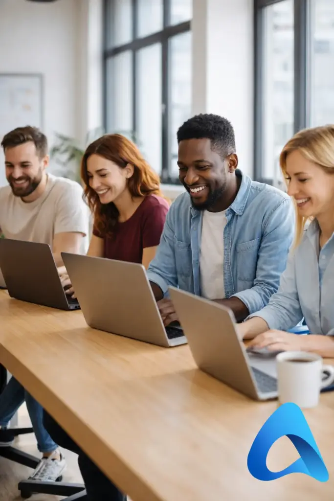 Arvelindo Team Office